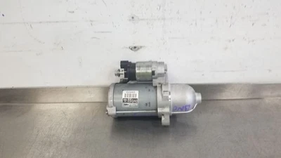 20 2020 HYUNDAI SANTA FE STARTER MOTOR ASSEMBLY 361002GGA0 - Image 1 of 4