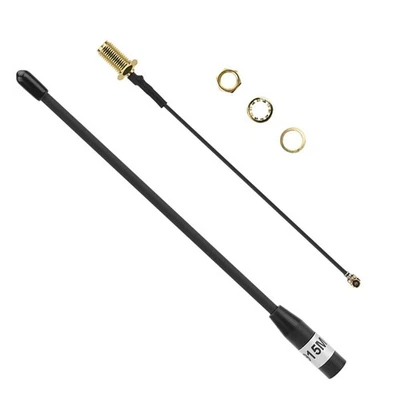 Reliable Signal Transmission Maximum Power 10W Operating Humidity <95% SWR ≤1.5 - Image 1 of 4