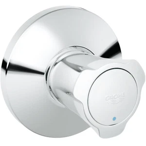 Grohe Costa L Concealed valve exposed part 19806001 chrome - Picture 1 of 2