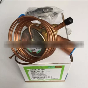 1pcs Emerson expansion valve HFES12HC - Picture 1 of 3