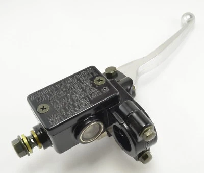 Brake Master Cylinder For KAWASAKI  KL600  KLR250/650  KLX250/300/400/450/650 - Image 1 of 3