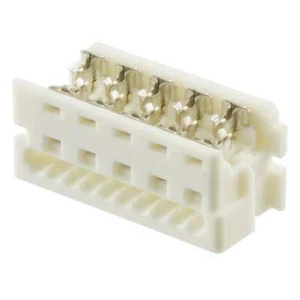 Connector IDC Picoflex Female 10 Way - Picture 1 of 1