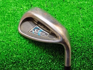 Mens RH Adams Golf Ovation 2 Pitching Wedge PW Graphite Lite Senior Flex Club - Picture 1 of 6