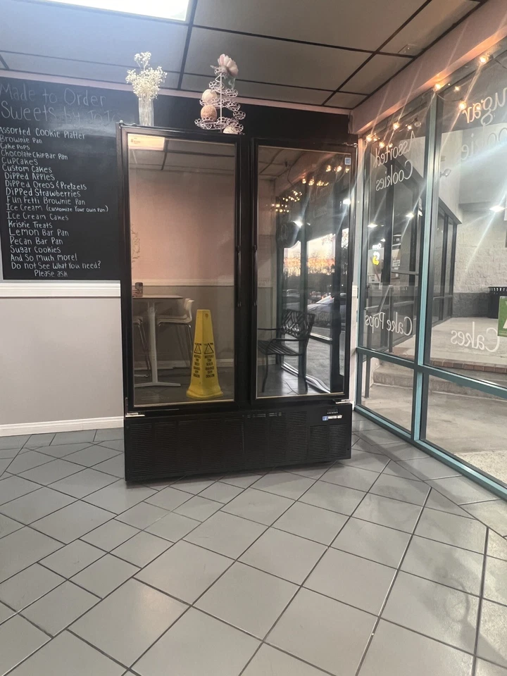 congelador Foto 1 de 2