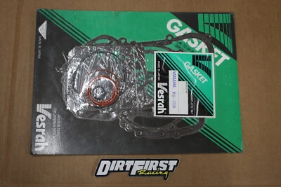 Полный комплект прокладок Vesrah Yamaha YZ125 YZ 125 94-97 VG2119 новый из старых запасов - Изображение 1 из 3