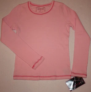 Nueva con etiquetas Camisa Rosa Niñas DIRIGIDA Talla M - Imagen 1 de 1