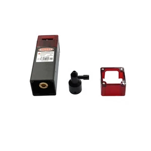 Modulo laser incisione 10 W punto compressione asse veloce taglio laser ad alta potenza - Foto 1 di 5