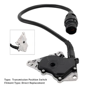 Transmission Neutral Safety Switch UHB500020 For LandRover RangeRover 03-05 S12 - Picture 1 of 17