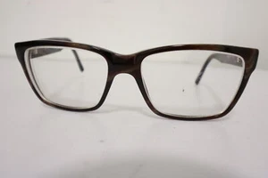 ANDY WOLF Unisex Brille Brillengestell Brillenfassung Mehrfarbig 4466 Top Zst. - Bild 1 von 4