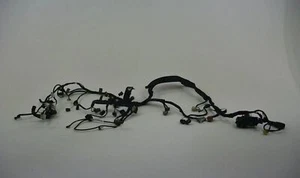 Honda CBR600RR PC40 07 - 10 Kabelbaum Groß Wire Harness 32104-MFJ-D001 - Bild 1 von 7