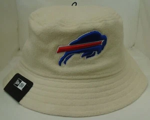 NFL Buffalo Bills Herren New Era Large Fisherman's Bucket Hat - Bild 1 von 5