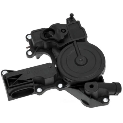 Separador de óleo EMH912 Gates para VW Volkswagen Jetta Passat Tiguan Beetle Audi A4 - Imagem 1 de 3