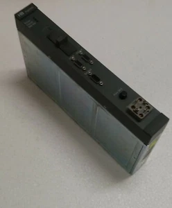 H&B HARTMANN & BRAUN DLM 01 0369652 MODULE - Picture 1 of 2