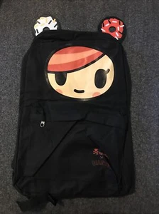 San Francisco Giants x Tokidoki Donutella Backpack 2019 - Picture 1 of 3