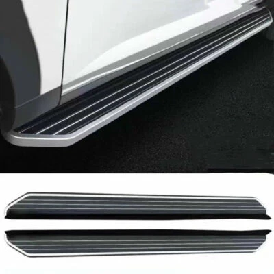 Door Side Step Running Board Nerf Bar Fits for Lexus RX RX350L RX450hL 2017-2021 Foto 1 de 4