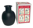 WATER INFINITY OF INDIA Mini Lota Bowl Vase Magic Trick Keep Pouring Liquid Over