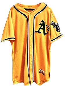 oakland a's sonny gray jersey