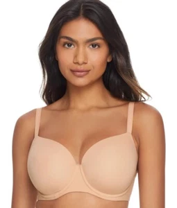 Bare HAZEL The Favorite T-Shirt Underwire Bra, US 36I, UK 36G - Picture 1 of 4