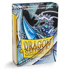 Dragon Shield Kartenhüllen Sleeves Japanische Größe Matte (60) Clear