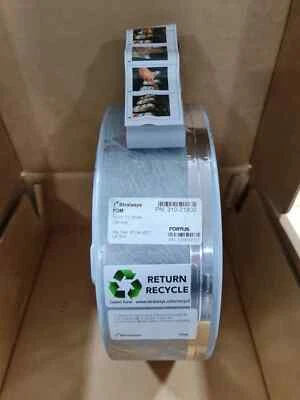 Stratasys Fortus классический нейлона 12 канистра / 92ci - совершенно новый - Изображение 1 из 3