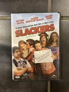 DVD Slackers / Les Complices - CO1 - Picture 1 of 2