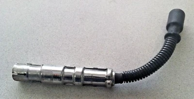 Mercedes-Benz W220 S430 2000-2006 ~ bujía bobina de encendido ~ G Foto 1 de 4