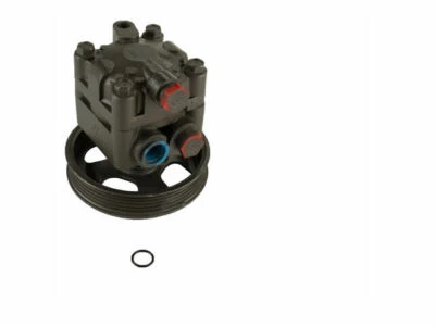 Bomba de dirección asistida para Subaru Legacy 2000-2004 13683RP 2001 2002 2003 Foto 1 de 2