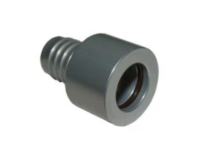 DCI PN 5082 Valvole Aspirazione 1/2" Sgancio Rapido Dentale Parte Girevole  - Foto 1 di 1