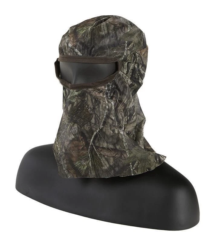 Allen Vanish Visa Form HeadNet, Mossy Oak Country - Image 1 of 1
