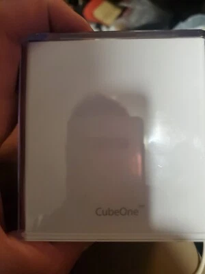 iSmartAlarm Satellite Siren | 110db Adjustable Volume Alexa & IFTTT Compatible - Image 1 of 2