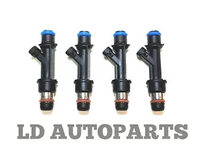 4 Genuine Delphi 96334808 2004-2005 Suzuki Forenza/ Reno 2.0L I4 - Bild 1 von 9