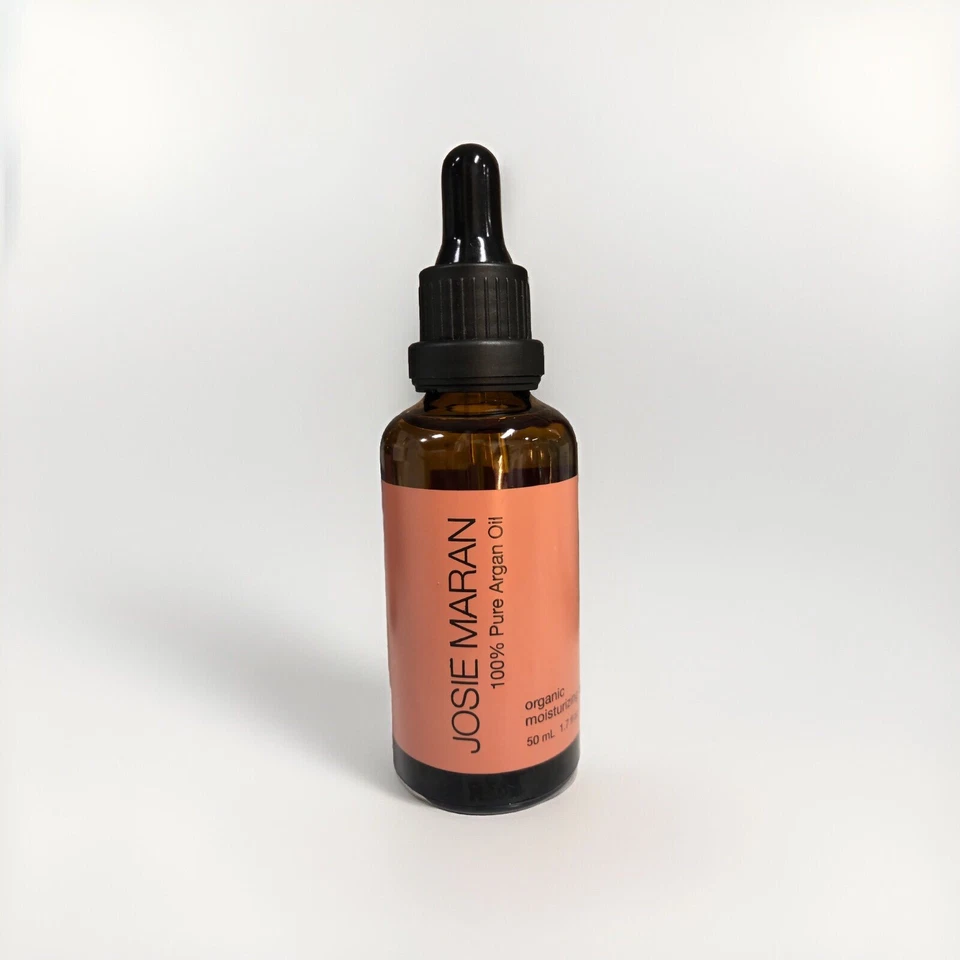Josie Maran 100% 纯坚果油全新无盒 | 1.7 液量盎司 — 第 1/1 张图片