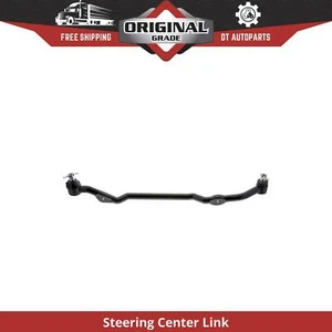 For 1975-1979 Chevrolet Nova Steering Center Link Front Mevotech 1976 1977 1978 - Picture 1 of 4