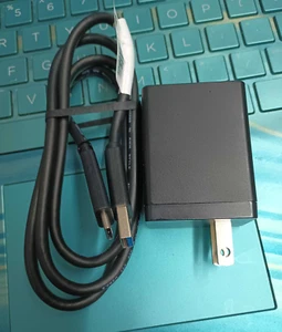 Adaptateur et câble NETGEAR d'origine pour routeur NETGEAR Nighthawk M6 Pro MR6500 AT&T - Photo 1 sur 4