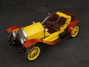 Oldtimer Plastemodell  Vorkriegmodell Oldtimer - Bild 1 von 9