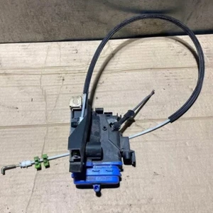 Audi A8 D2 Quattro Rear Right Door Lock Mechanism 4D0839016D - Bild 1 von 8