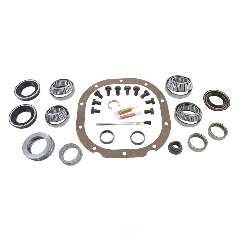Differential Rebuild Kit fits 2002-2013 Ford Explorer Explorer Sport Trac Expedi Foto 1 de 4