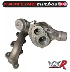 Corsa Meriva Vxr Fase 4 Hybrid Billetta Turbocompressore K04 300bhp - Foto 1 di 6