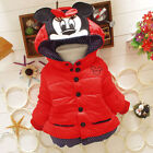 Kids Baby Girls Minnie Mouse Sweatshirt Top Pants Tracksuit Daily Outfits Warm?