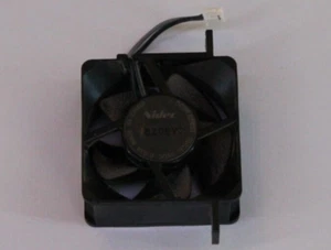 OEM NINTENDO WII RVL-001 REPLACEMENT CPU COOLING FAN ASSEMBLY - Picture 1 of 1