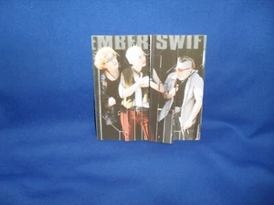 EMBER SWIFT PERMANENT MARKER - CANADIAN CD NM - Bild 1 von 3