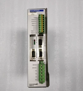 KOLLMORGEN S403A-SE S403BA-SE Used Test Servo Driver One /piece - Picture 1 of 7