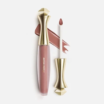 Labio líquido MIRENESSE terciopelo mate 12 horas 4. Gasa Foto 1 de 4