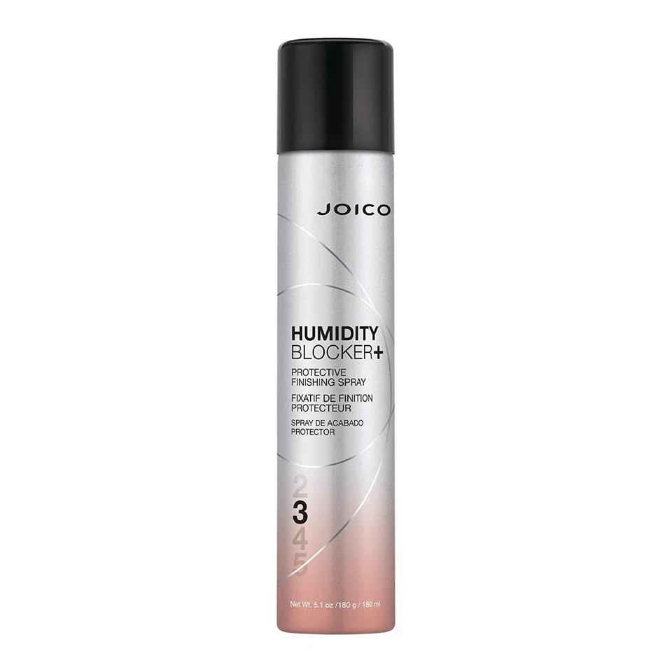Joico Humidity Blocker Plus Finishing Spray  5.5oz  / 180ml - Image 1 of 1