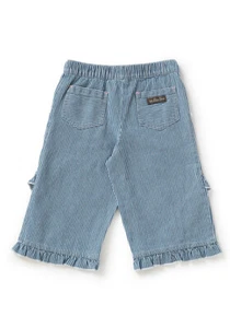 Girls Matilda Jane Lets go together Yeah Yeah Yeah Pants Size 8 NWT - Picture 1 of 3