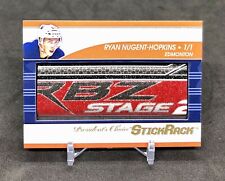 Panini and Upper Deck on Location for 2011 NHLPA Rookie Showcase 21