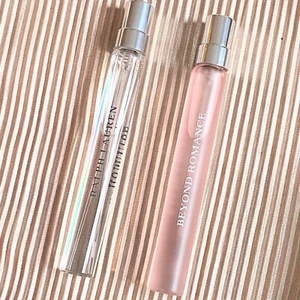 RALPH LAUREN choose BEYOND ROMANCE EDP POLO BLUE 67 10ml SPRAY INTENSE sample - Picture 1 of 13