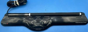 CONTOUR ROLLERMOUSE FREE 2 RM-FREE2-BLK MOUSE - Picture 1 of 7