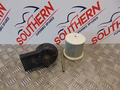 Yamaha Virago 535 1988 Airbox - Image 1 of 3