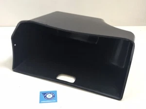 GUANTERA FORD XW GT INSERCIÓN NEGRA XR XT XY FALCON GS V8 HO 351 NUEVA - Imagen 1 de 4